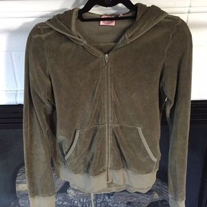 Juicy Couture Tracksuit